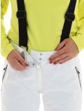 Miniatuur Dare2b, Diminish skibroek dames White wit 