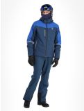 Miniatuur Dare2b, Eagle ski-jas heren Olympian Blue / Moonlight Denim blauw 