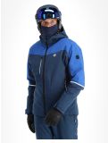 Miniatuur Dare2b, Eagle ski-jas heren Olympian Blue / Moonlight Denim blauw 