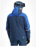 Miniatuur Dare2b, Eagle ski-jas heren Olympian Blue / Moonlight Denim blauw 