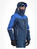 Miniatuur Dare2b, Eagle ski-jas heren Olympian Blue / Moonlight Denim blauw 