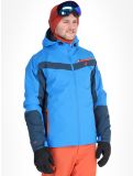 Miniatuur Dare2b, Eagly II ski-jas heren Moonlight Denim / Athletic Blue blauw 