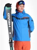 Miniatuur Dare2b, Eagly II ski-jas heren Moonlight Denim / Athletic Blue blauw 