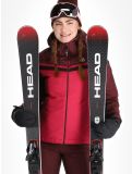 Miniatuur Dare2b, Flurry ski-jas dames Berry Pink / Fig paars, roze 