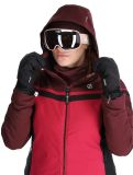 Miniatuur Dare2b, Flurry ski-jas dames Berry Pink / Fig paars, roze 