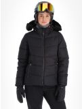 Miniatuur Dare2b, Glamorize I ski-jas dames Black zwart 