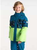 Miniatuur Dare2b, Humour III ski-jas kinderen Kingfisher Blue blauw 