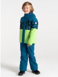 Miniatuur Dare2b, Humour III ski-jas kinderen Kingfisher Blue blauw 