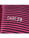 Miniatuur Dare2b, In the zone base layer thermoset dames active Roze