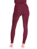 Miniatuur Dare2b, In The Zone III Baselayer Set thermoset dames Fig paars 