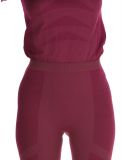 Miniatuur Dare2b, In The Zone III Baselayer Set thermoset dames Fig paars 