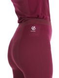 Miniatuur Dare2b, In The Zone III Baselayer Set thermoset dames Fig paars 