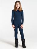 Miniatuur Dare2b, In The Zone III Baselayer Set thermoset kinderen Moonlight Denim blauw 