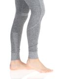 Miniatuur Dare2b, In The Zoneiiib/L thermoset heren Charcoal Grey Marl grijs 