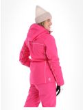 Miniatuur Dare2b, Line ski-jas dames Pure Pink roze 