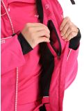 Miniatuur Dare2b, Line ski-jas dames Pure Pink roze 