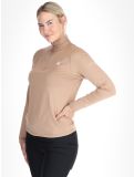 Miniatuur Dare2b, Lowline II Stretch skipully dames Cashmere beige 