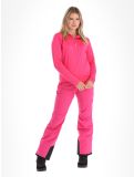 Miniatuur Dare2b, Lowline II Stretch skipully dames Pure Pink roze 