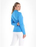 Miniatuur Dare2b, Lowline II Stretch skipully dames Swedish Blue blauw 