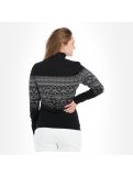 Miniatuur Dare2b, Lucent Sweater vest dames Zwart