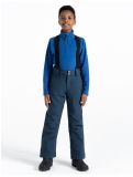 Miniatuur Dare2b, Outmove II skibroek kinderen Moonlight Denim blauw 