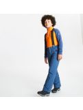 Miniatuur Dare2b, Outmove Ii Pant skibroek kinderen dark denim Blauw