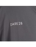 Miniatuur Dare2b, Ratified Ii Stretch vest heren Zwart