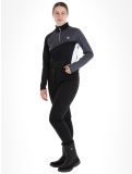 Miniatuur Dare2b, Sleek III softshell skibroek dames Black zwart 