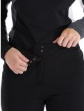 Miniatuur Dare2b, Sleek III softshell skibroek dames Black zwart 