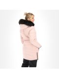 Miniatuur Dare2b, Striking Jacket ski-jas dames pale Roze