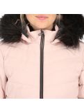 Miniatuur Dare2b, Striking Jacket ski-jas dames pale Roze