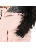 Miniatuur Dare2b, Striking Jacket ski-jas dames pale Roze