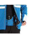 Miniatuur Dare2b, Surge Out Jacket ski-jas heren petrol Blauw