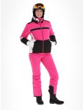 Miniatuur Dare2b, Vitilised ski-jas dames PurePink / Blk roze, zwart 