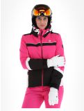 Miniatuur Dare2b, Vitilised ski-jas dames PurePink / Blk roze, zwart 