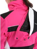 Miniatuur Dare2b, Vitilised ski-jas dames PurePink / Blk roze, zwart 