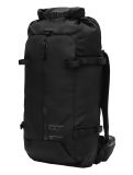 Miniatuur DB Journey, Snow Pro Backpack 32L rugzak unisex Black Out zwart 