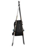 Miniatuur DB Journey, Snow Pro Backpack 32L rugzak unisex Black Out zwart 