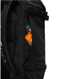 Miniatuur DB Journey, Snow Pro Backpack 32L rugzak unisex Black Out zwart 