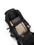 Miniatuur DB Journey, Snow Pro Backpack 32L rugzak unisex Black Out zwart 