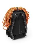 Miniatuur DB Journey, Snow Pro Backpack 32L rugzak unisex Black Out zwart 