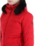 Miniatuur Degre7, Traqui ski-jas dames Cherry roze 