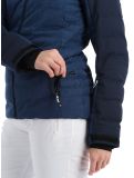 Miniatuur Degre7, Traqui ski-jas dames Heather Blue blauw 