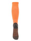 Miniatuur Deluni, Gaia 3 pair skisokken 3 paar unisex Orange oranje 