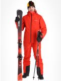 Miniatuur Deluni, Icerocker Pure ski-jas heren Red rood 