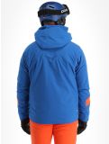 Miniatuur Descente, Chester ski-jas heren Laps Blue blauw 