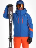 Miniatuur Descente, Chester ski-jas heren Laps Blue blauw 