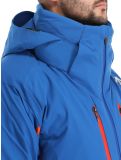 Miniatuur Descente, Chester ski-jas heren Laps Blue blauw 