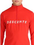 Miniatuur Descente, M-GB20 skipully heren Electric Red rood 