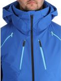 Miniatuur Descente, M-GK27 ski-jas heren Echo Blue blauw 